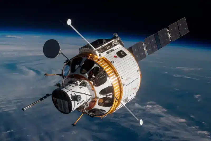 Hva er en satellitt? Enkle forklaringer på avansert teknologi